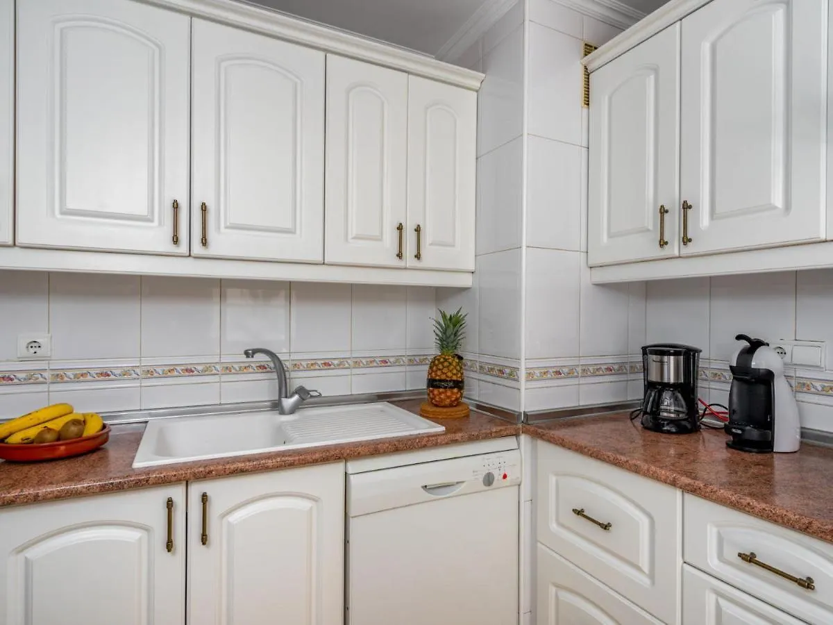 Apartment Loma Del Colegial By Interhome Torremolinos Spain