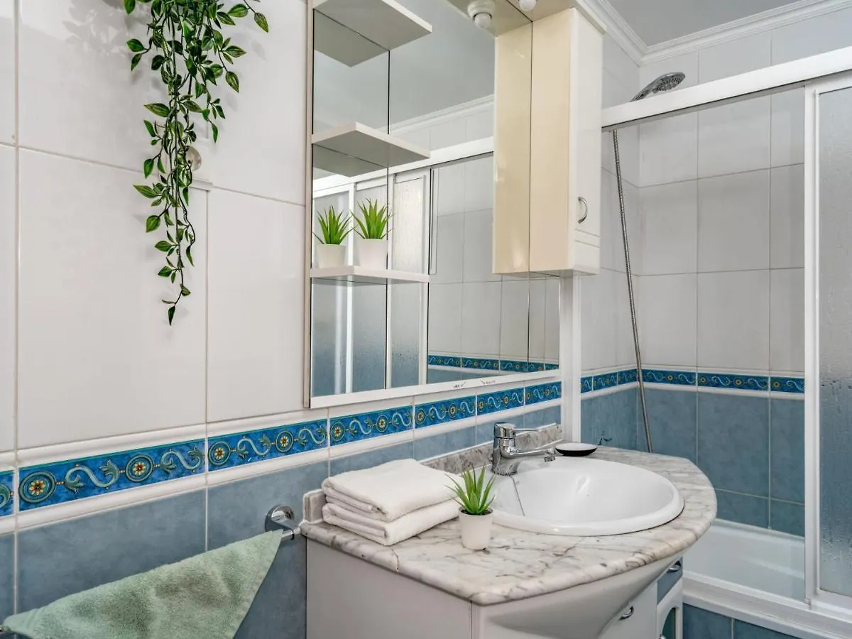 Apartment Loma Del Colegial By Interhome Torremolinos 0*,