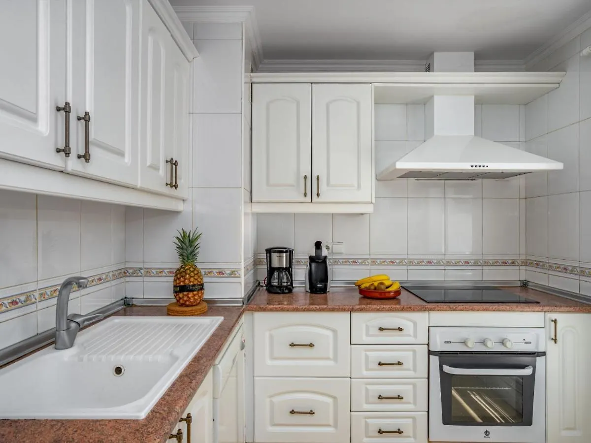 Apartment Loma Del Colegial By Interhome Torremolinos