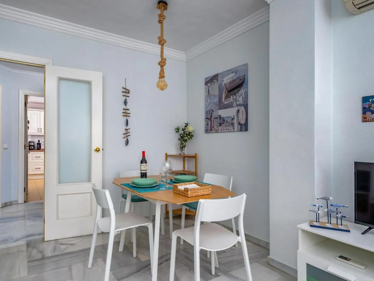 Apartment Loma Del Colegial By Interhome توريمولينوس 0*,  إسبانيا